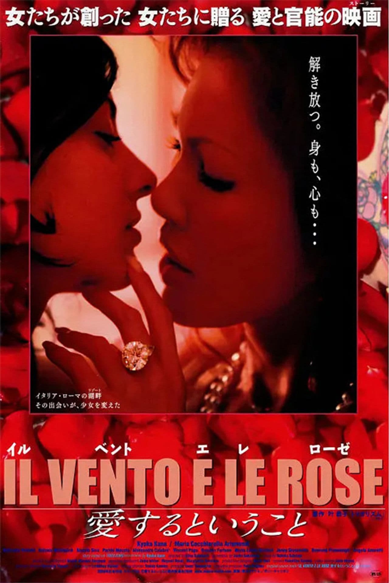 The Awakening of Love