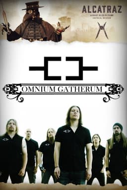 Omnium Gatherum: Alcatraz Festival