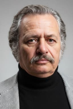 Orhan Çağman