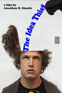The Idea Thief
