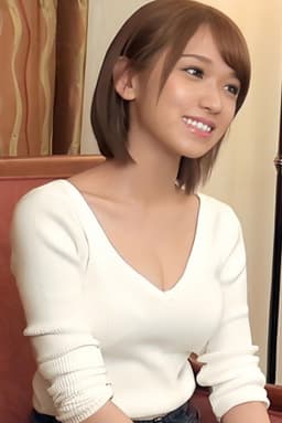 ARA-157 20歳の美乳女子大生ほのかちゃん参上！応募理由は「友達がAV女優で、話を聞いたら楽しそうだったから♪」