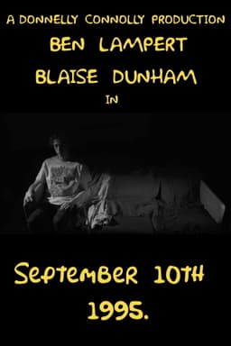 September 10th, 1995