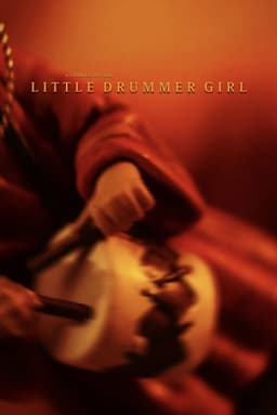 Little Drummer Girl