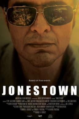 Witness to Jonestown