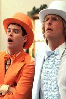Dumb and Dumber - Making Of