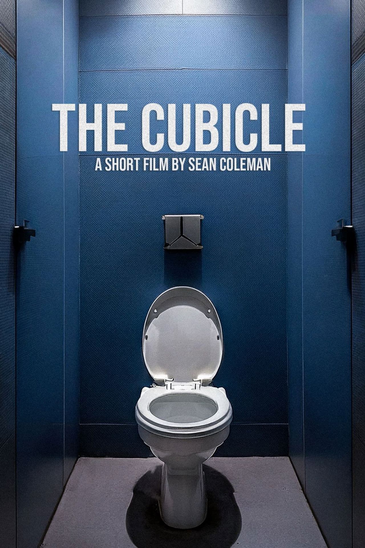 The Cubicle