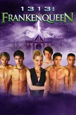 1313: Frankenqueen