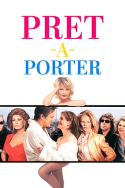 Prêt-à-Porter