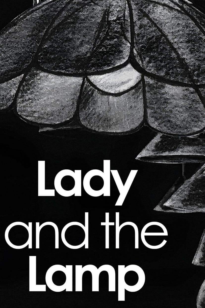 Lady and the Lamp