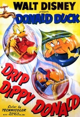 Drip Dippy Donald