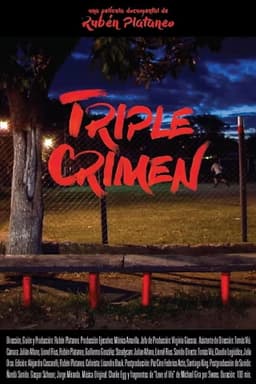 Triple Crime