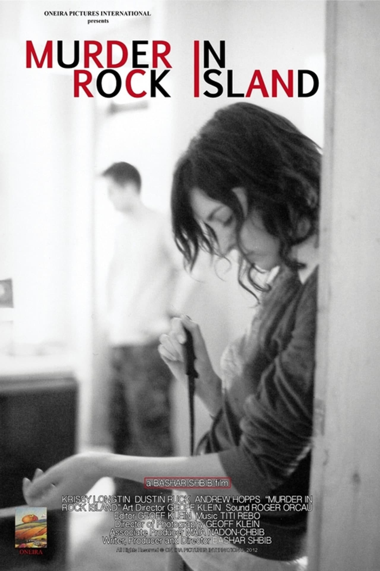 Murder in Rock Island