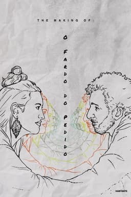 The Making Of: O Fardo do Pedido