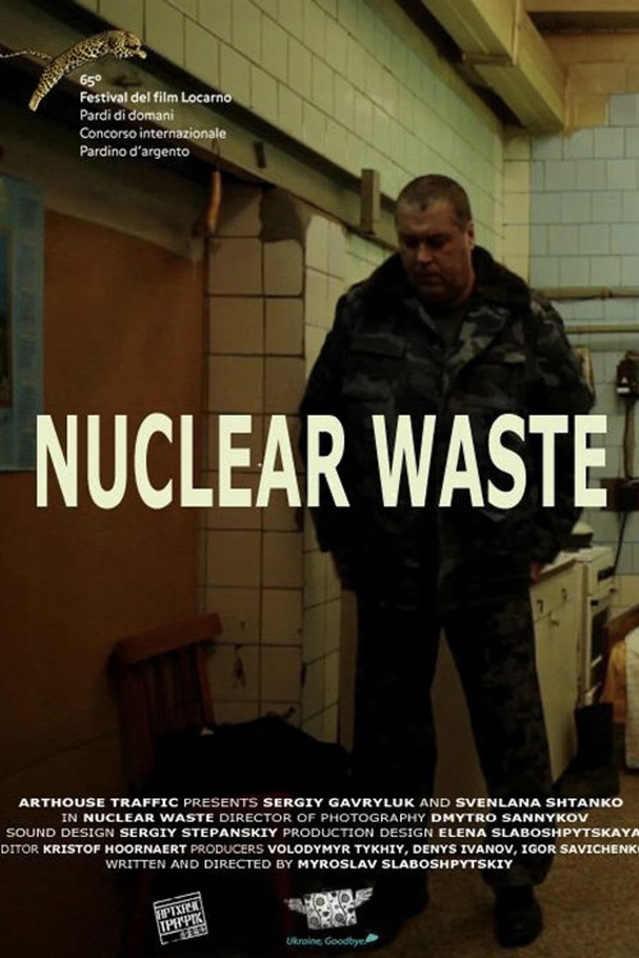 Nuclear Waste