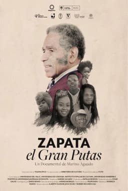 Zapata, el gran putas