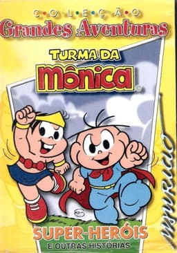 Super-Heróis