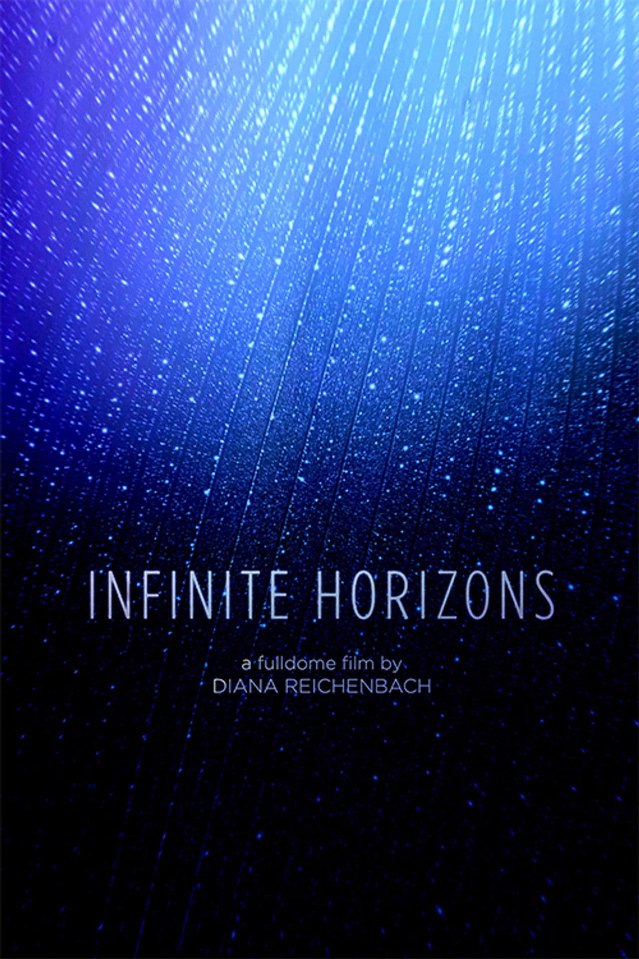 Infinite Horizons
