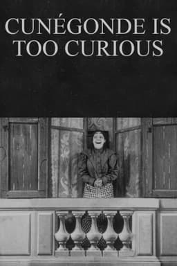 Cunégonde is Too Curious