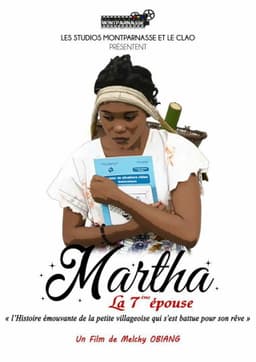 Martha the 7th wife