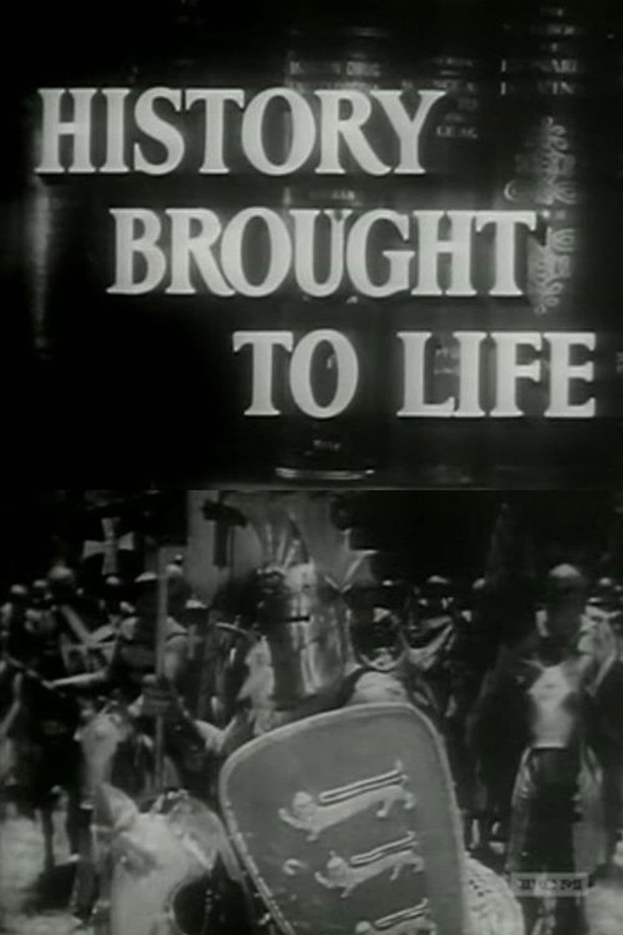 History Brought to Life