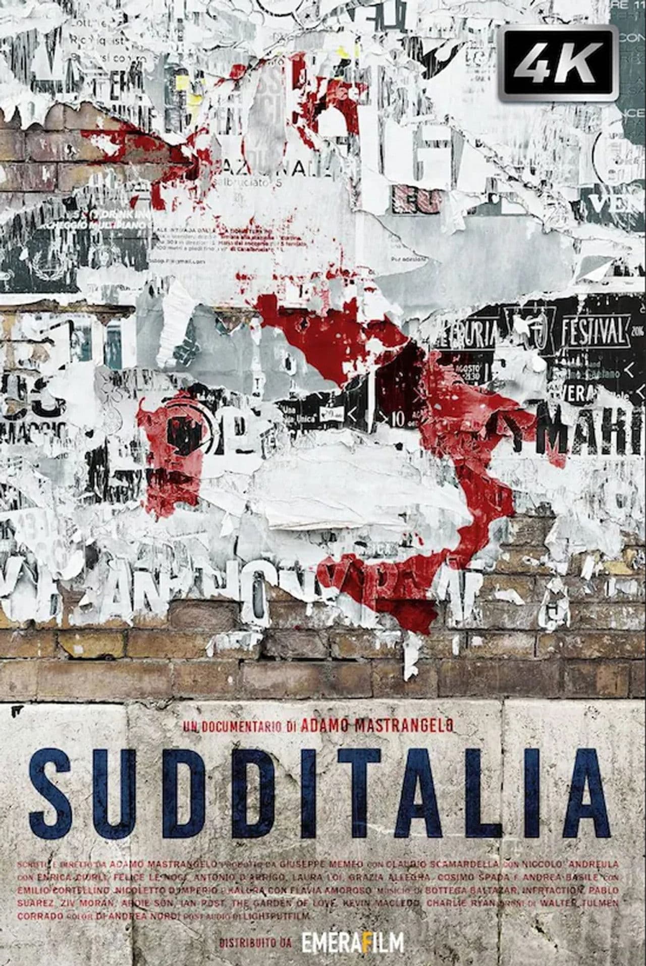Sudditalia