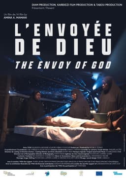 The Envoy of God