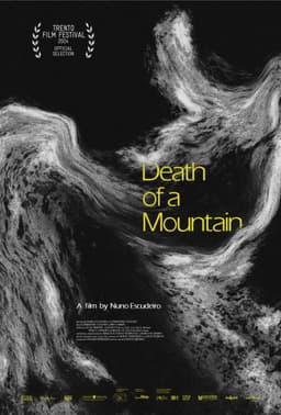 Death of a Mountain