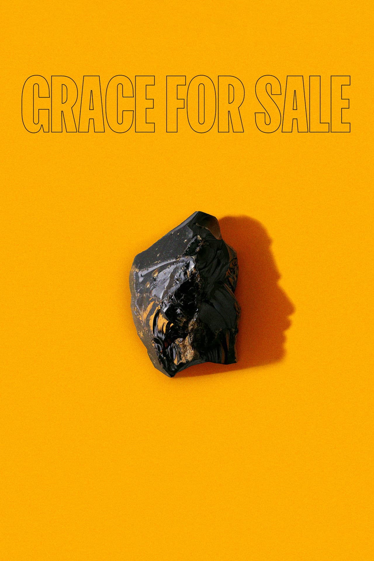 Grace For Sale
