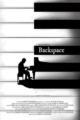 Backspace
