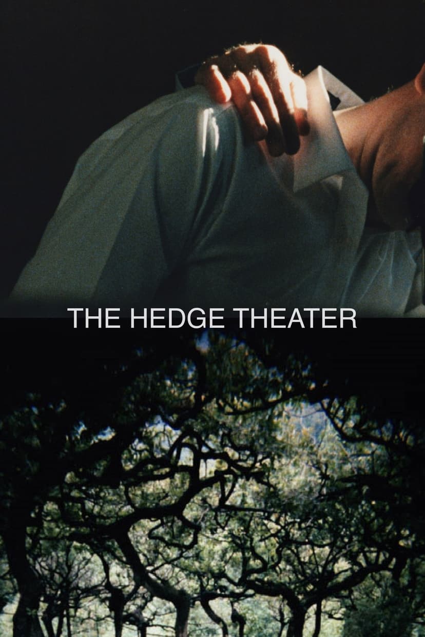 The Hedge Theater