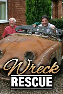 Wreck Rescue