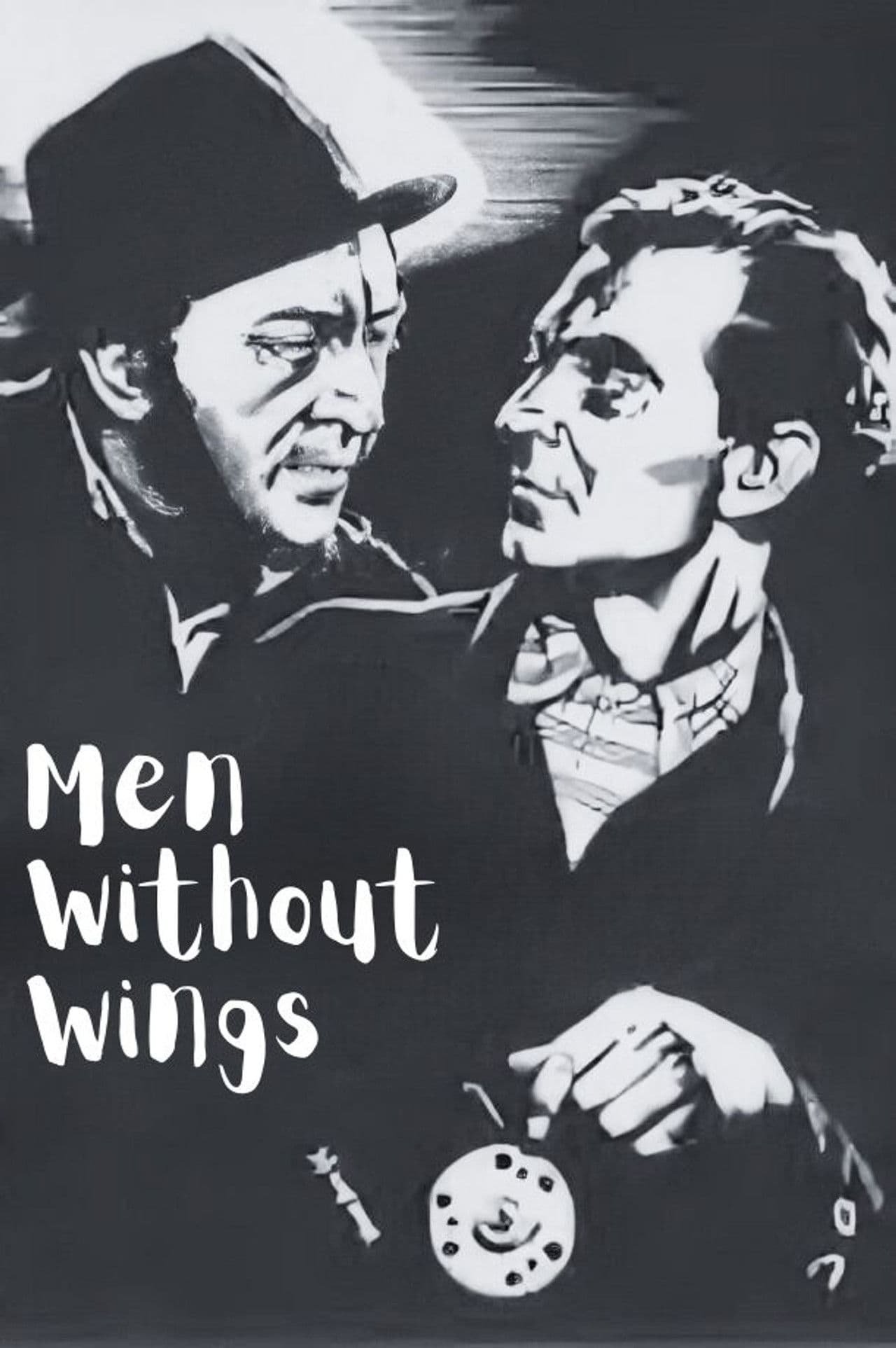 Men Without Wings
