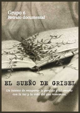The dream of Grisel