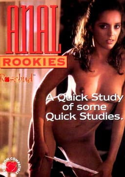 Anal Rookies 1