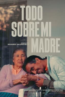 Todo sobre mi madre