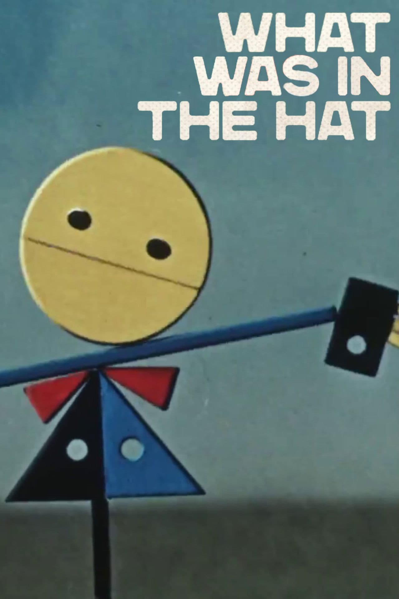 What Was in the Hat?