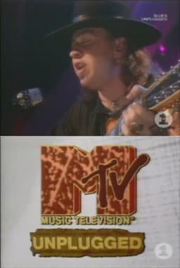 MTV Unplugged: Stevie Ray Vaughan with Joe Satriani