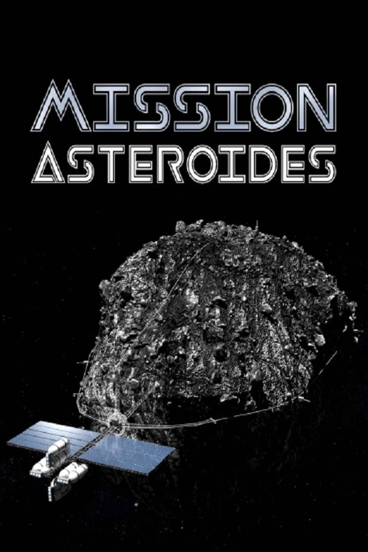 Mission astéroïdes