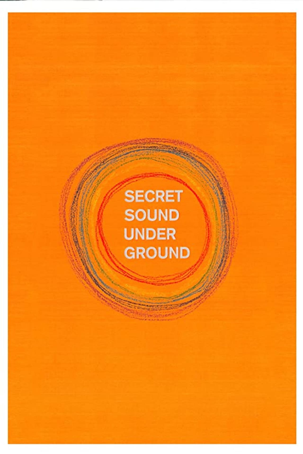 Secret Sound from Underground