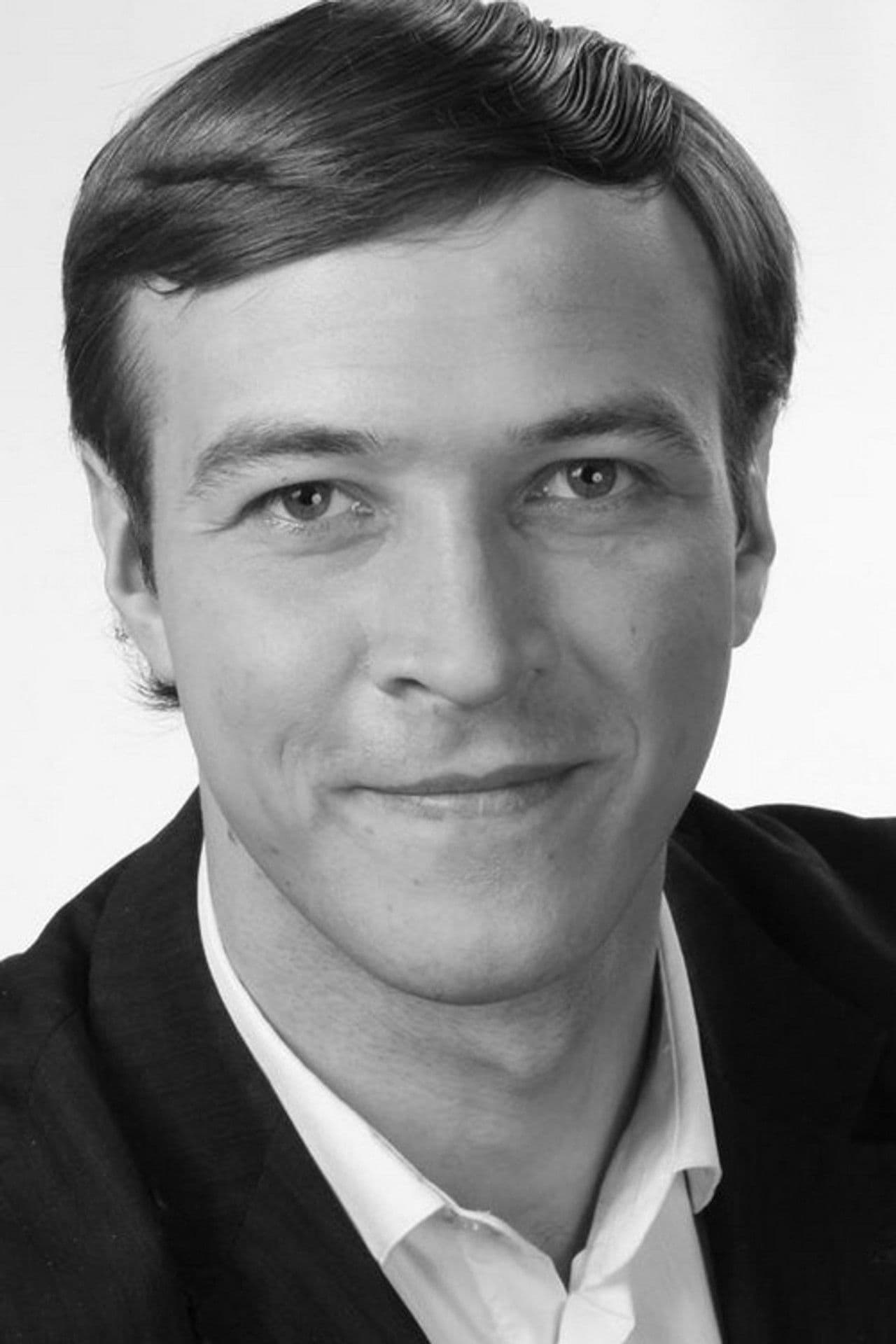 Dmitriy Shaygardanov