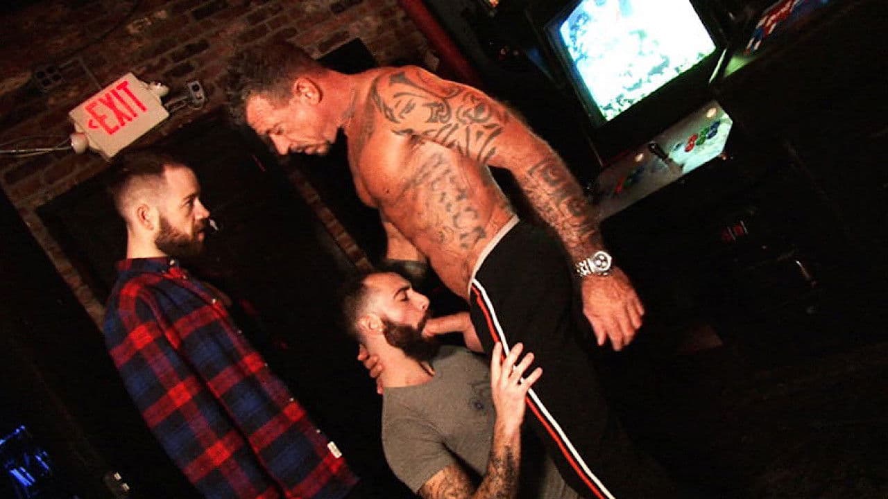 TIMSuck 12: Knob Gobblers