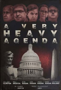 A Very Heavy Agenda Part 1: A Catalyzing Event