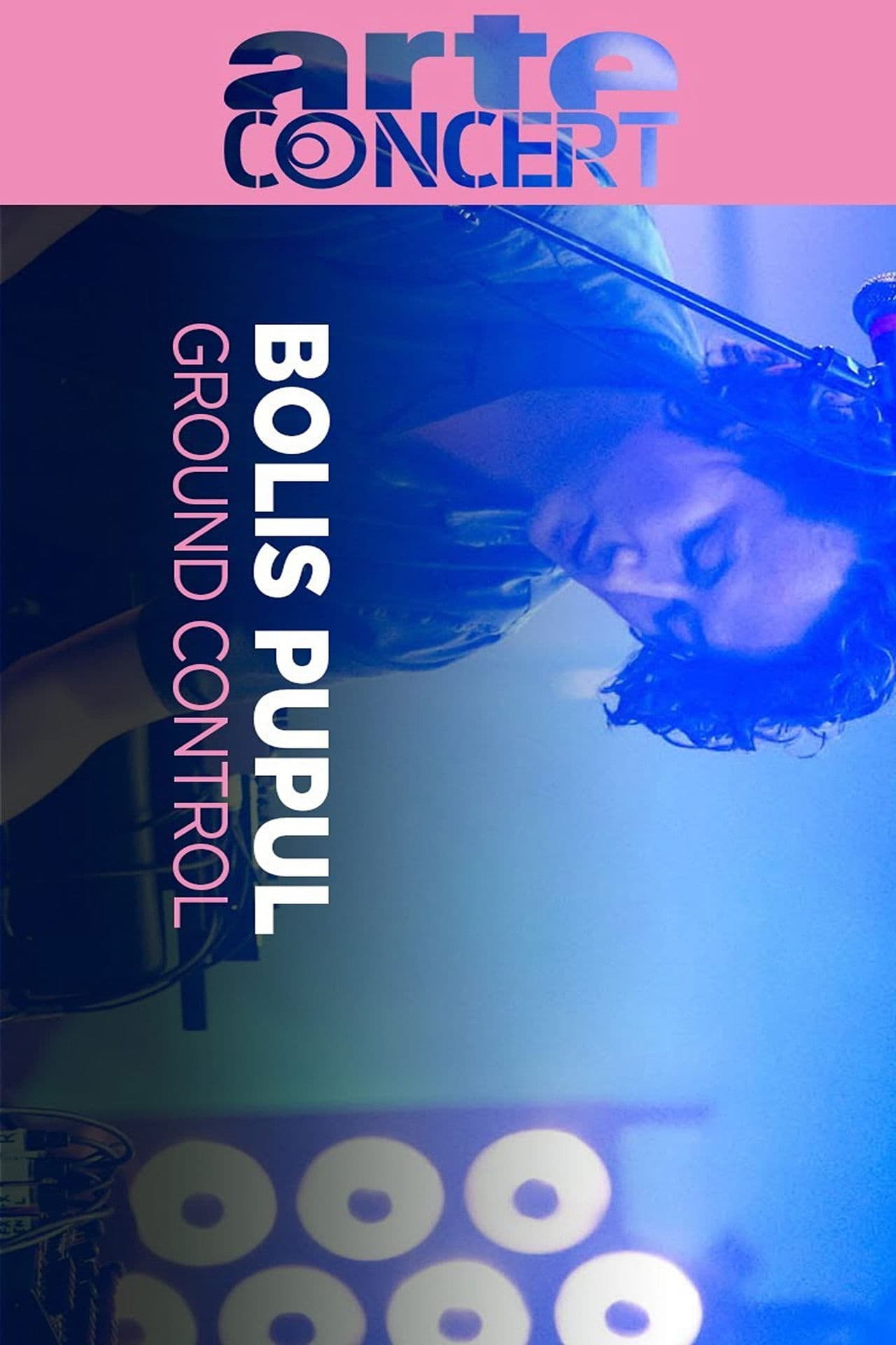 Bolis Pupul @ Ground Control