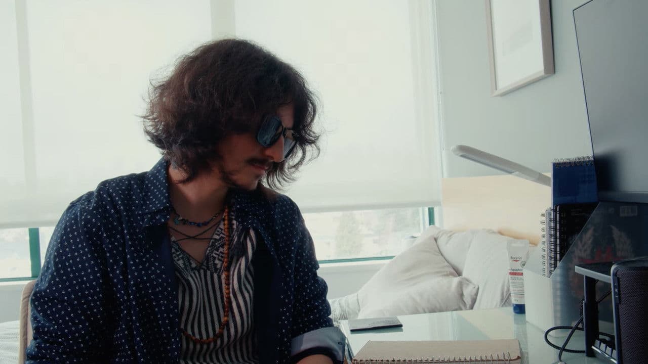 Inside Augustine Mendozas Quotidian Apartment