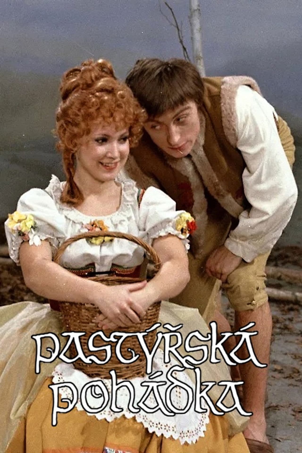 Pastýřská pohádka