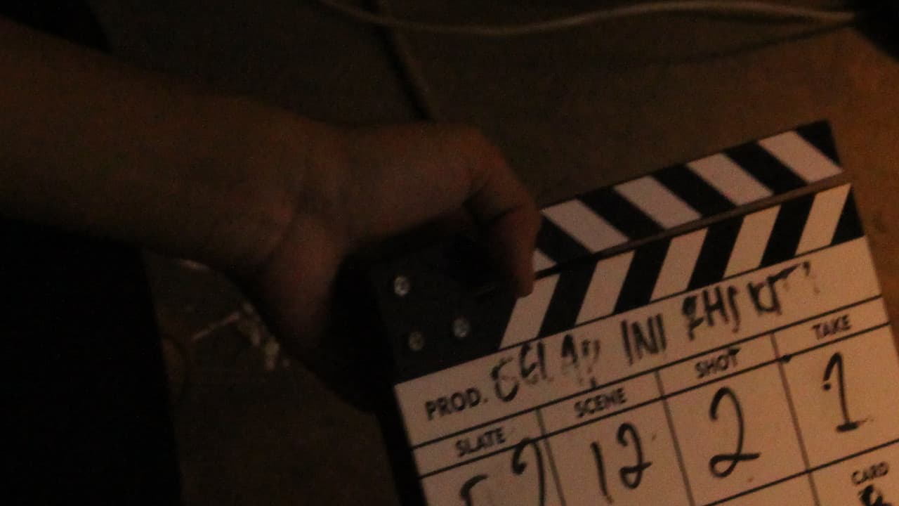 This Darkness is Our Secret