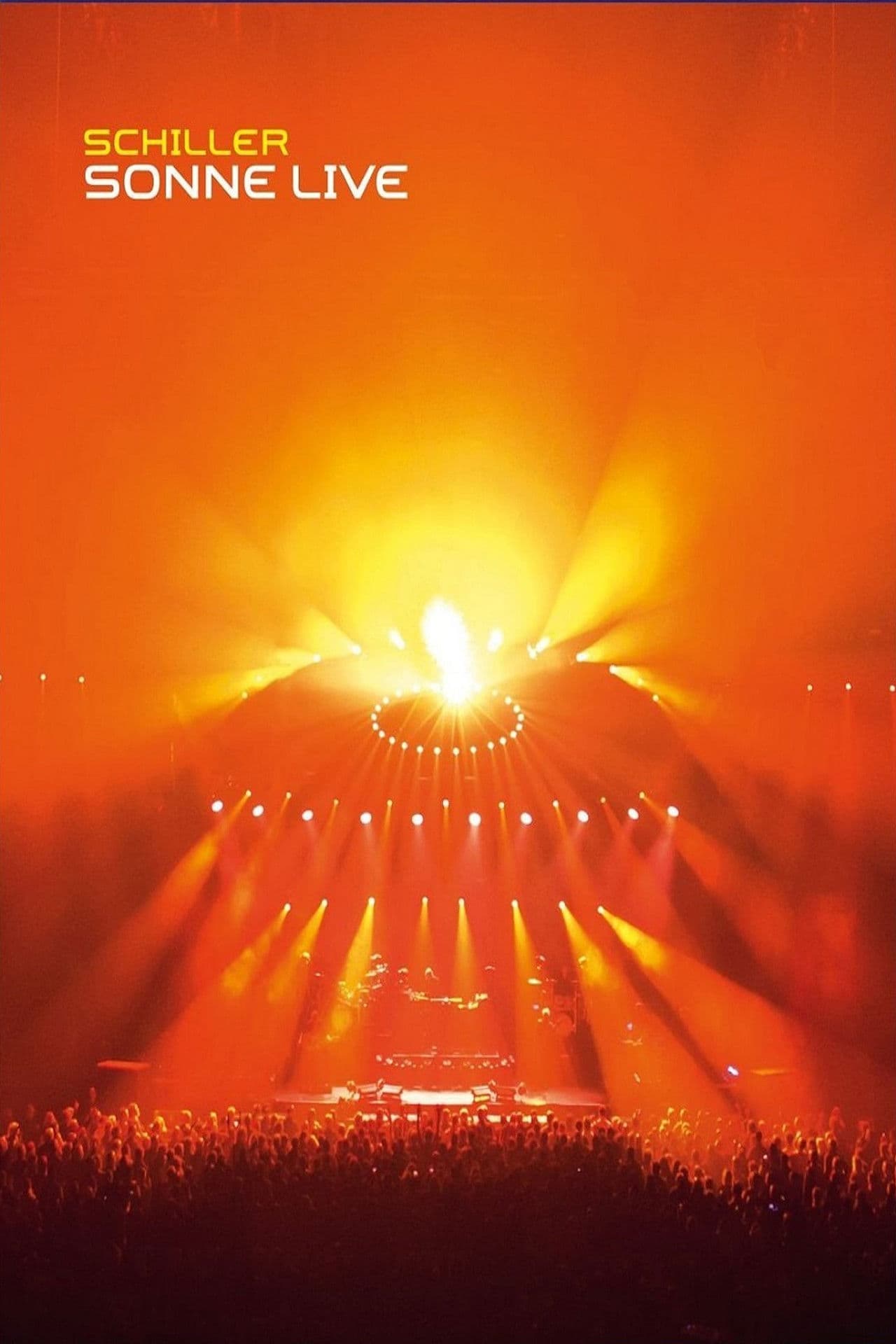 Schiller: Sonne Live