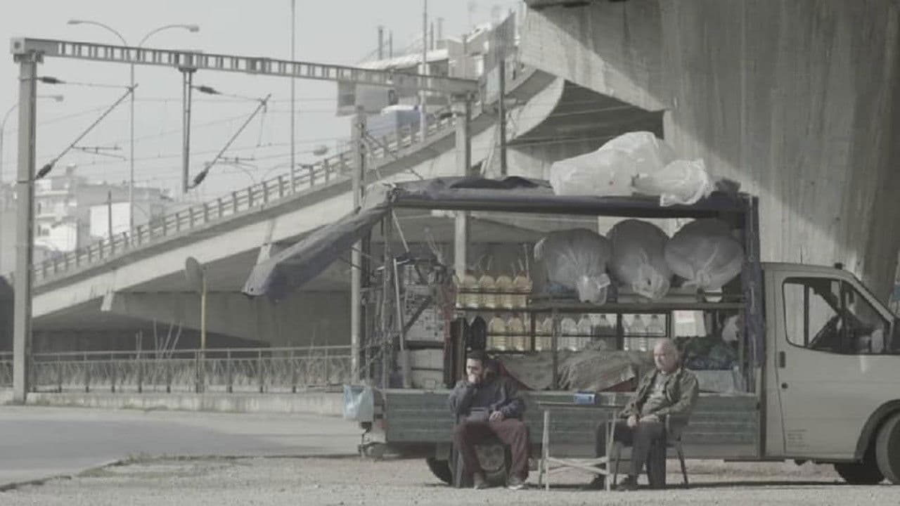 The Sound of Violence