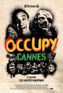 Occupy Cannes