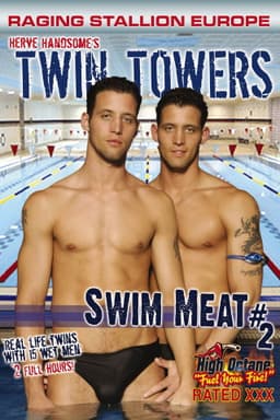 Swim Meat 2: Twin Towers